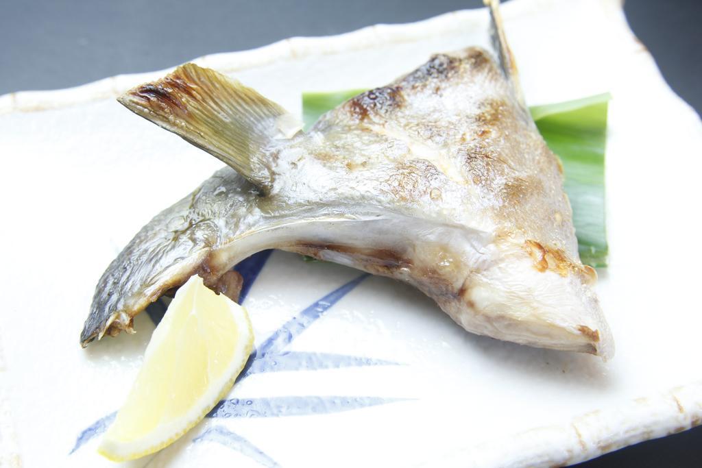 Minshuku Michiyasou 호텔 키리시마 외부 사진