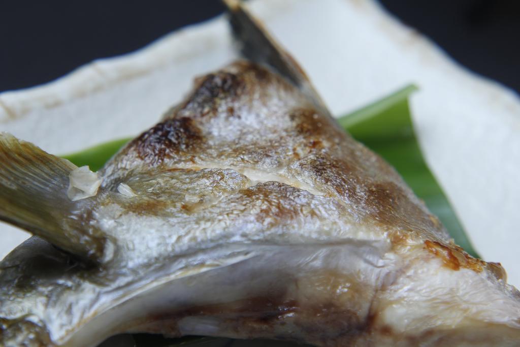 Minshuku Michiyasou 호텔 키리시마 외부 사진