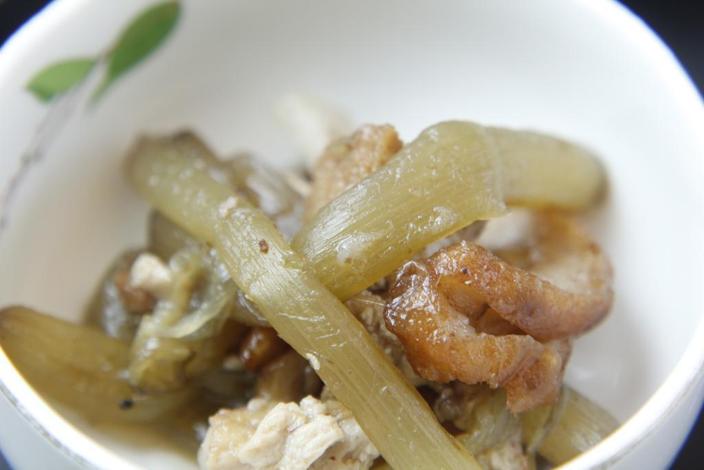 Minshuku Michiyasou 호텔 키리시마 외부 사진